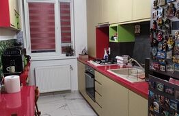 Apartament 3 camere in bloc nou, zona Brancoveanu