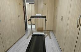 Apartament 3 camere in bloc nou, zona Brancoveanu