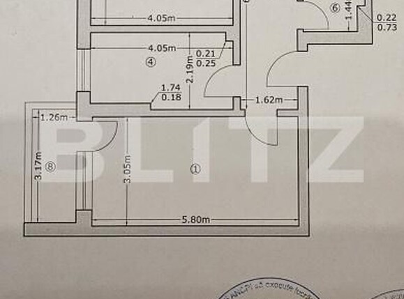 Apartament de vânzare 3 camere Berceni - 183906AV | BLITZ București | Poza11