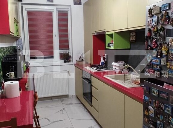 Apartament de vânzare 3 camere Berceni - 183906AV | BLITZ București | Poza3