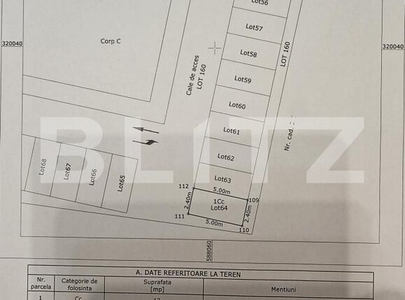 Apartament de vânzare 3 camere Berceni - 183906AV | BLITZ București | Poza12