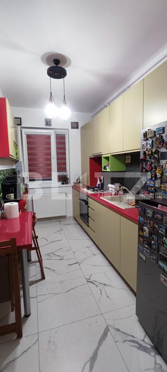 Apartament de vânzare 3 camere Berceni - 183906AV | BLITZ București | Poza3