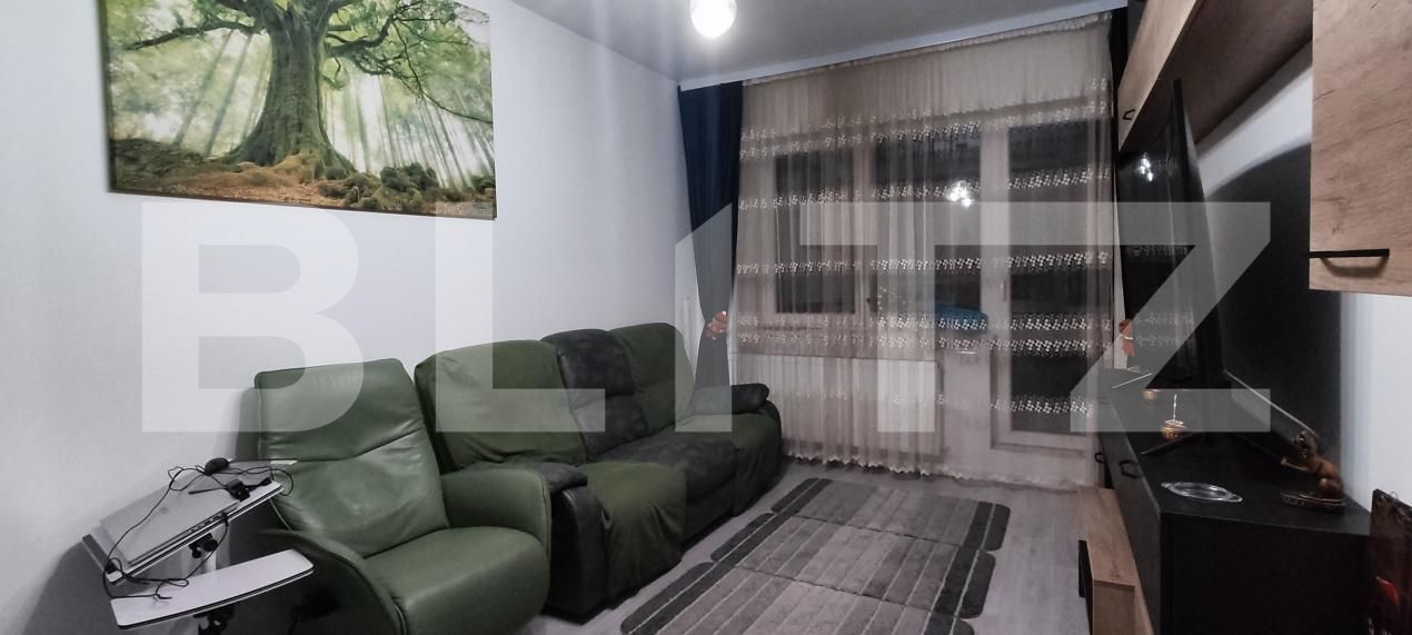 Apartament de vânzare 3 camere Berceni - 183906AV | BLITZ București | Poza1
