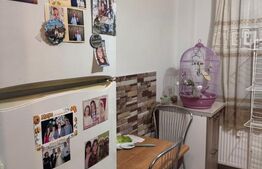 Apartament de 3 camere si parcare, Brancoveanu 