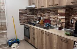 Apartament de 3 camere si parcare, Brancoveanu 