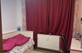 Apartament de 3 camere si parcare, Brancoveanu 