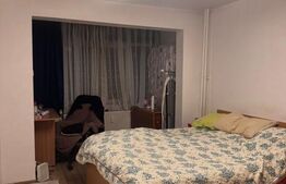 Apartament de 3 camere si parcare, Brancoveanu 