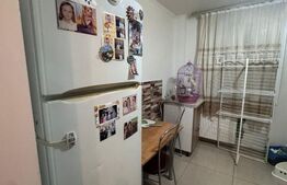 Apartament de 3 camere si parcare, Brancoveanu 