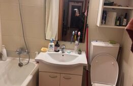 Apartament de 3 camere si parcare, Brancoveanu 