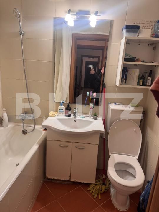 Apartament de vânzare 3 camere Berceni - 183940AV | BLITZ București | Poza13