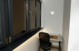 Apartament Premium cu 2 Camere | Parter Înalt | Mobilat Complet | Zona Domenii