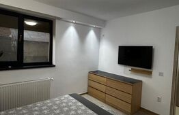 Apartament Premium cu 2 Camere | Parter Înalt | Mobilat Complet | Zona Domenii