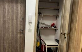 Apartament Premium cu 2 Camere | Parter Înalt | Mobilat Complet | Zona Domenii