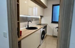 Apartament Premium cu 2 Camere | Parter Înalt | Mobilat Complet | Zona Domenii
