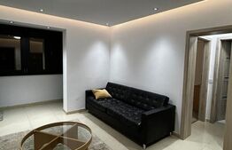 Apartament Premium cu 2 Camere | Parter Înalt | Mobilat Complet | Zona Domenii