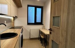Apartament Premium cu 2 Camere | Parter Înalt | Mobilat Complet | Zona Domenii