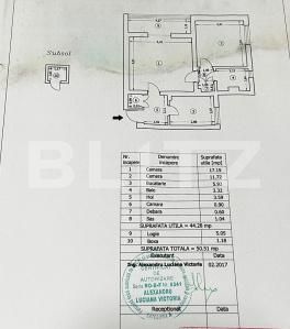 Apartament de vânzare 2 camere 1 Mai - 183956AV | BLITZ București | Poza18