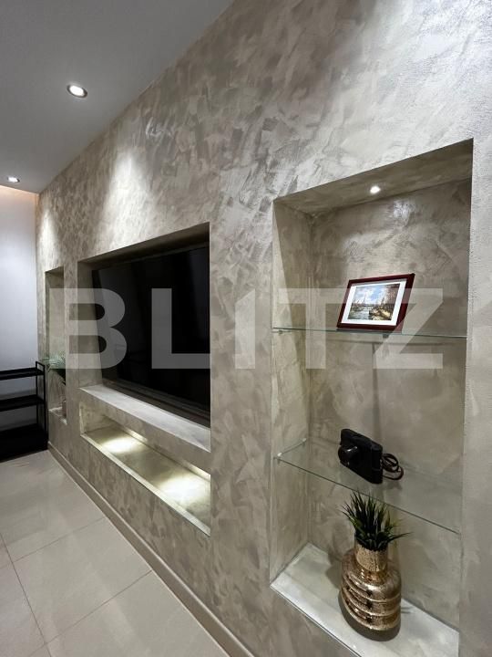 Apartament de vânzare 2 camere 1 Mai - 183956AV | BLITZ București | Poza2