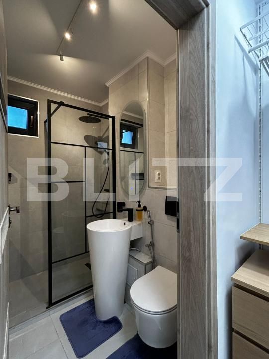 Apartament de vânzare 2 camere 1 Mai - 183956AV | BLITZ București | Poza13