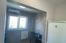 Garsoniera decomandata, 35 mp, Alexandru Obregia 