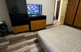 Garsoniera decomandata, 35 mp, Alexandru Obregia 