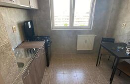 Garsoniera decomandata, 35 mp, Alexandru Obregia 