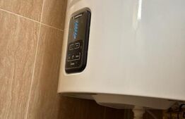 Garsoniera decomandata, 35 mp, Alexandru Obregia 