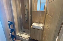 Garsoniera decomandata, 35 mp, Alexandru Obregia 