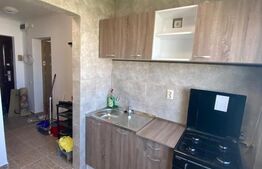 Garsoniera decomandata, 35 mp, Alexandru Obregia 