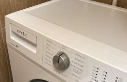 Garsoniera decomandata, 35 mp, Alexandru Obregia 