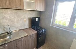 Garsoniera decomandata, 35 mp, Alexandru Obregia 