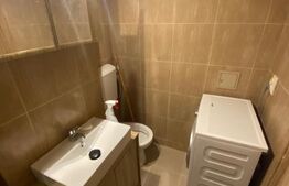 Garsoniera decomandata, 35 mp, Alexandru Obregia 