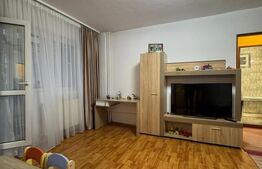 Apartament cu 2 camere, 47,50 mp, Barca