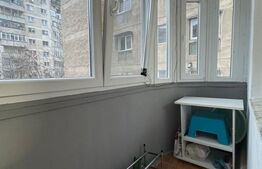 Apartament cu 2 camere, 47,50 mp, Barca