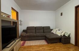 Apartament cu 2 camere, 47,50 mp, Barca