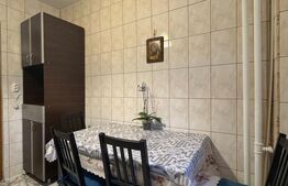 Apartament cu 2 camere, 47,50 mp, Piata Rahova