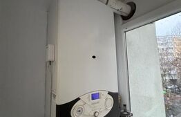 Apartament cu 2 camere, 47,50 mp, Barca