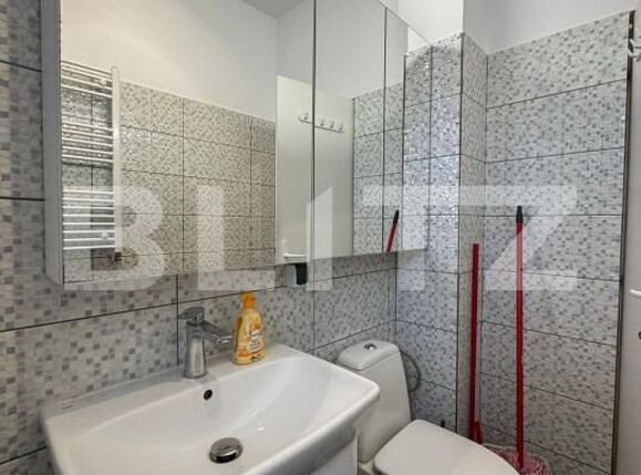 Garsonieră de vânzare Rahova - 183978AV | BLITZ București | Poza9