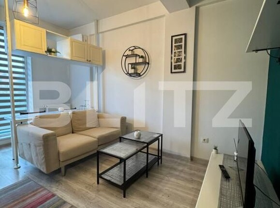 Garsonieră de vânzare Rahova - 183978AV | BLITZ București | Poza1