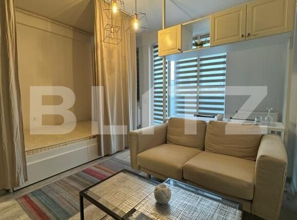 Garsonieră de vânzare Rahova - 183978AV | BLITZ București | Poza2
