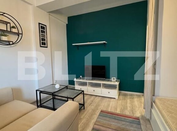 Garsonieră de vânzare Rahova - 183978AV | BLITZ București | Poza3
