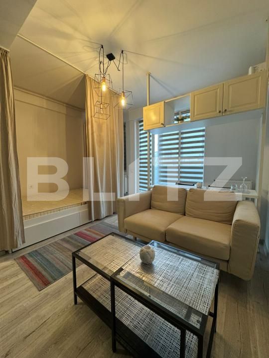 Garsonieră de vânzare Rahova - 183978AV | BLITZ București | Poza2