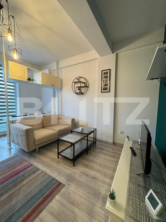 Garsonieră de vânzare Rahova - 183978AV | BLITZ București | Poza1