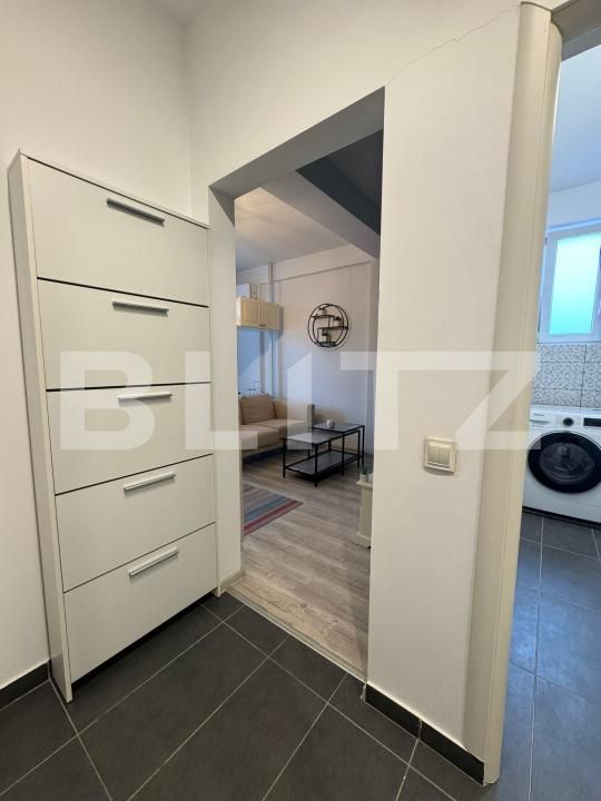 Garsonieră de vânzare Rahova - 183978AV | BLITZ București | Poza7