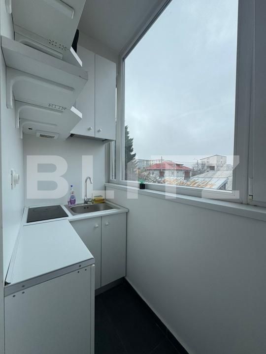 Garsonieră de vânzare Rahova - 183978AV | BLITZ București | Poza5
