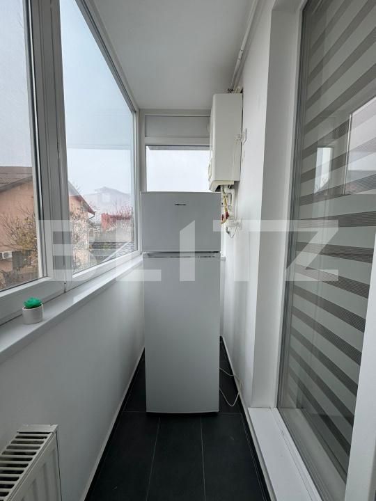 Garsonieră de vânzare Rahova - 183978AV | BLITZ București | Poza6