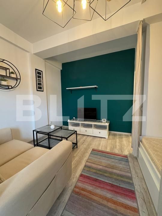 Garsonieră de vânzare Rahova - 183978AV | BLITZ București | Poza3