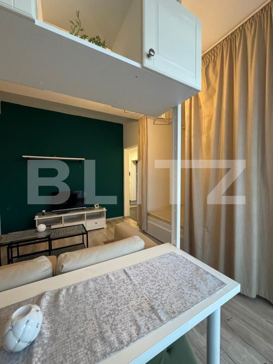 Garsonieră de vânzare Rahova - 183978AV | BLITZ București | Poza4