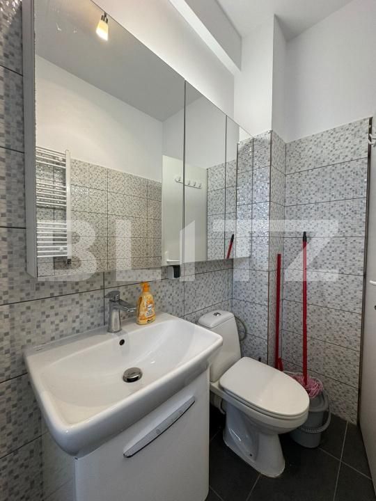 Garsonieră de vânzare Rahova - 183978AV | BLITZ București | Poza9