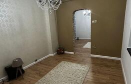 Randament excelent: casă de 37 mp în căutatul cartier Domenii